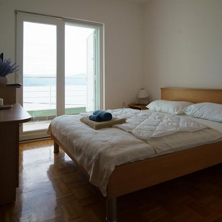 Apartment “Bel Ponte” Komarna Dış mekan fotoğraf