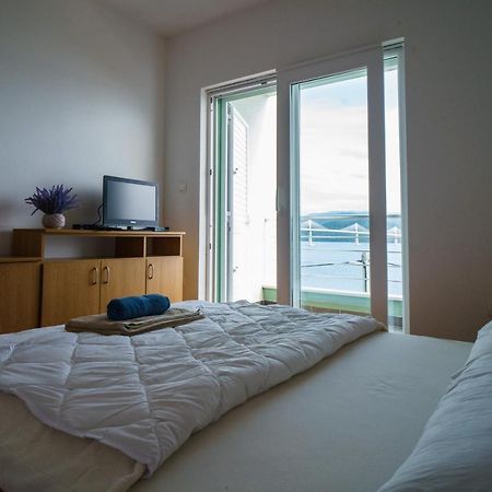 Apartment “Bel Ponte” Komarna Dış mekan fotoğraf