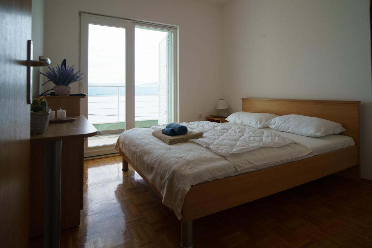 Apartment “Bel Ponte” Komarna Dış mekan fotoğraf